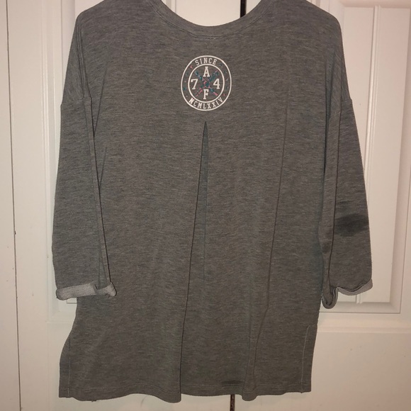 American Fighter Shirt - Picture 4 of 4